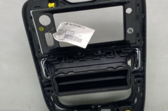 Facade autoradio RENAULT CLIO 4