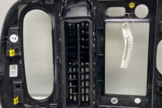 Facade autoradio RENAULT CLIO 4