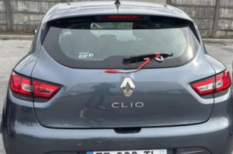 Facade autoradio RENAULT CLIO 4