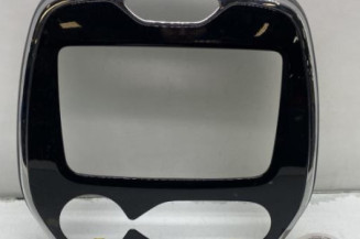 Facade autoradio RENAULT CAPTUR 1 Photo n°1