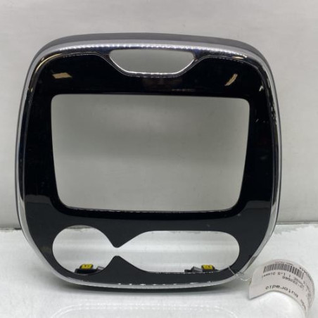 Facade autoradio RENAULT CAPTUR 1 Photo n°1