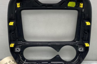 Facade autoradio RENAULT CAPTUR 1