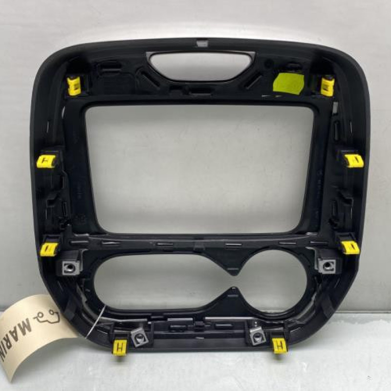 Facade autoradio RENAULT CAPTUR 1 Photo n°2