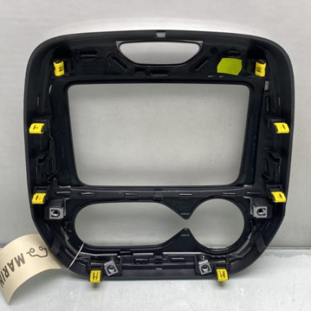 Facade autoradio RENAULT CAPTUR 1
