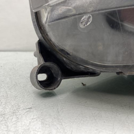 Optique avant principal droit (feux)(phare) RENAULT CLIO 2