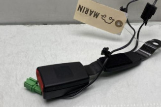 Attache ceinture avant droit VOLKSWAGEN POLO 5