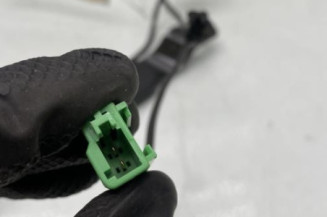 Attache ceinture avant droit VOLKSWAGEN POLO 5