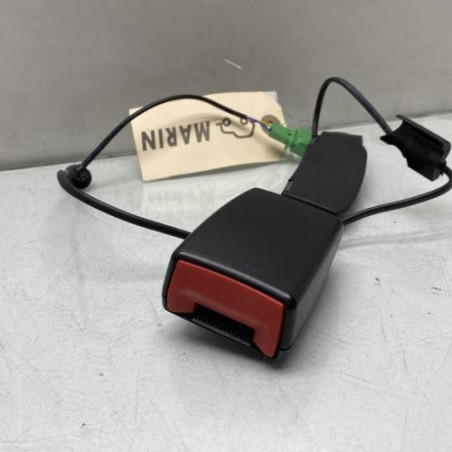 Attache ceinture avant gauche VOLKSWAGEN POLO 5