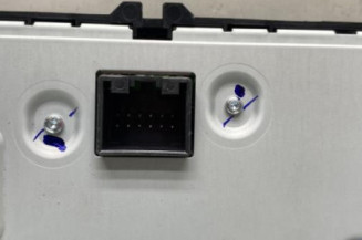 Autoradio d'origine VOLKSWAGEN POLO 5