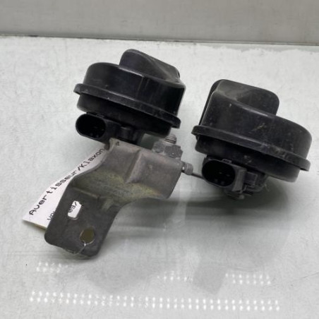 Avertisseur/Klaxon VOLKSWAGEN POLO 5