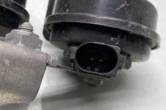 Avertisseur/Klaxon VOLKSWAGEN POLO 5