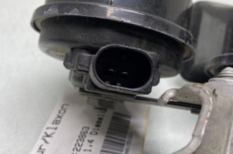 Avertisseur/Klaxon VOLKSWAGEN POLO 5