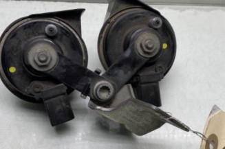 Avertisseur/Klaxon VOLKSWAGEN POLO 5