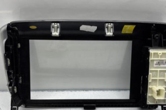 Facade autoradio PEUGEOT 208 1