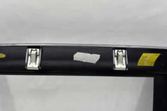 Facade autoradio PEUGEOT 208 1