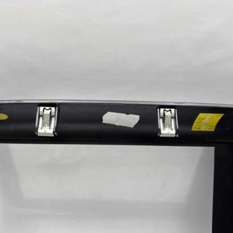 Facade autoradio PEUGEOT 208 1 Photo n°6