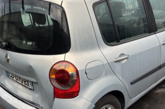 Boite de vitesses RENAULT MODUS