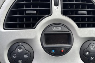 Boite de vitesses RENAULT MODUS