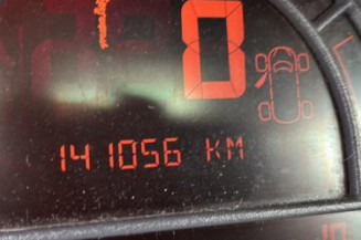 Boite de vitesses RENAULT MODUS