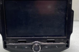 Autoradio d'origine OPEL CORSA E Photo n°1