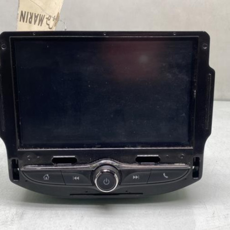 Autoradio d'origine OPEL CORSA E Photo n°1