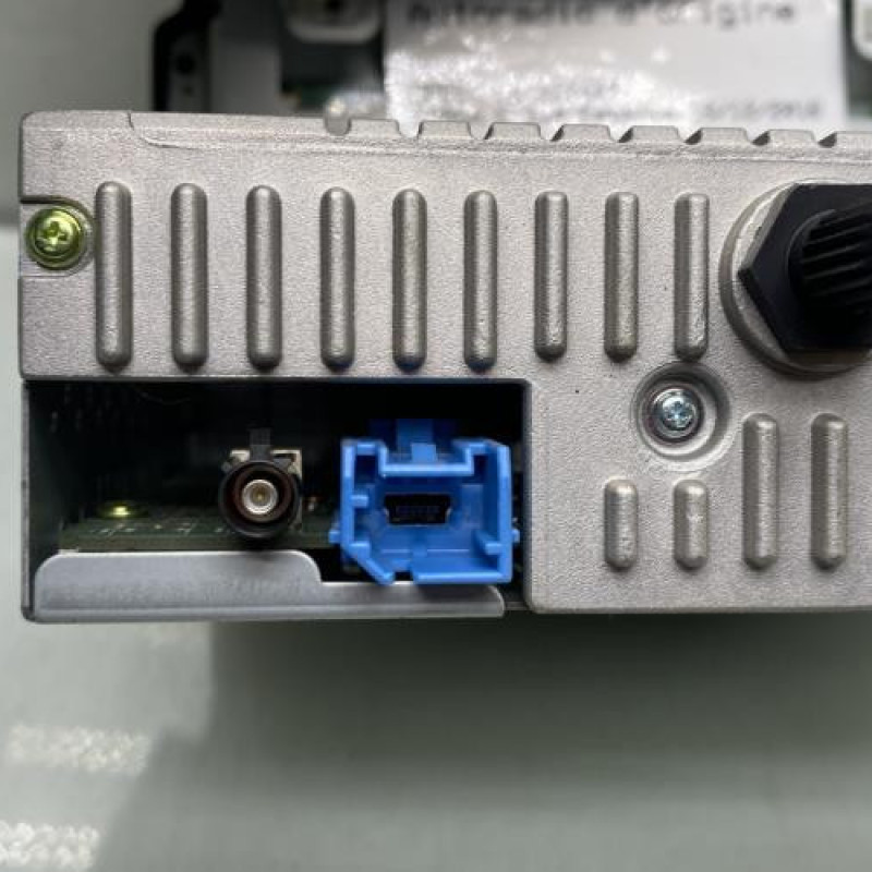 Autoradio d'origine OPEL CORSA E Photo n°3