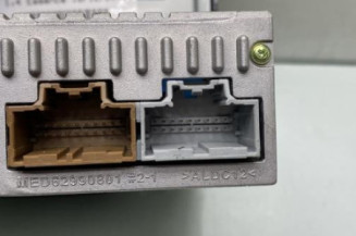 Autoradio d'origine OPEL CORSA E