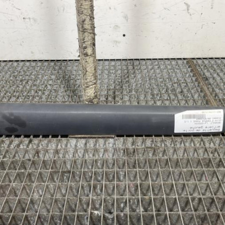 Baguette de porte arriere gauche  RENAULT CLIO 2 CAMPUS Photo n°1