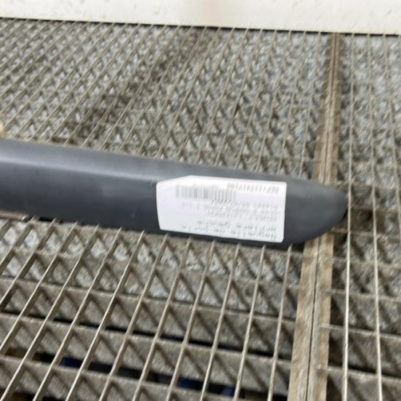 Baguette de porte arriere gauche  RENAULT CLIO 2 CAMPUS Photo n°3