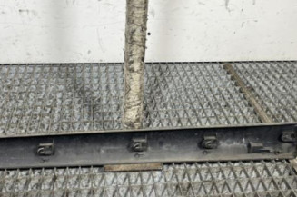 Baguette de porte arriere gauche  RENAULT CLIO 2 CAMPUS