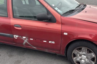 Baguette de porte arriere gauche  RENAULT CLIO 2 CAMPUS