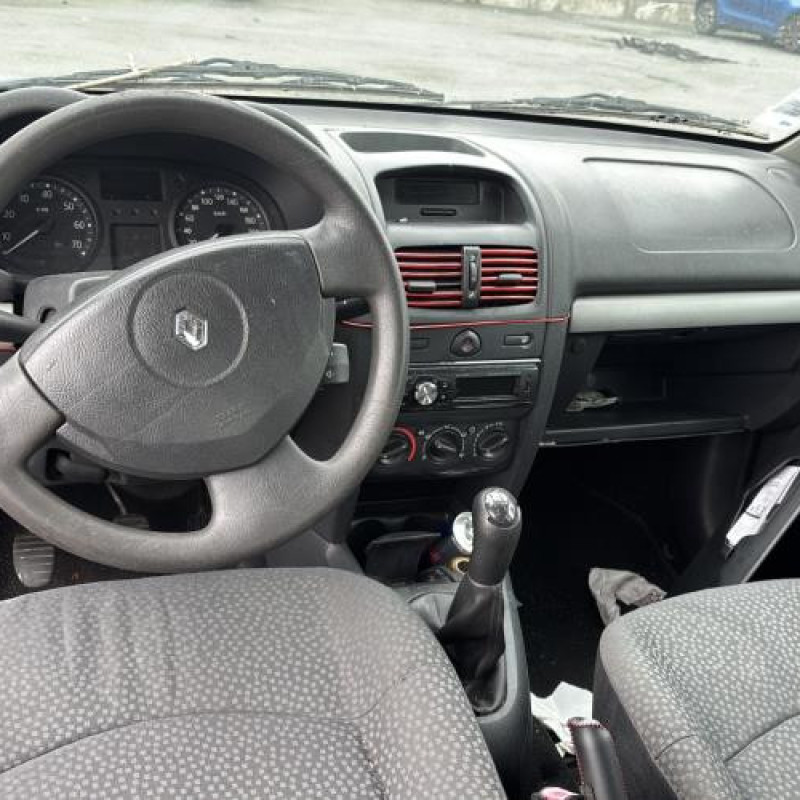 Baguette de porte arriere gauche  RENAULT CLIO 2 CAMPUS Photo n°19