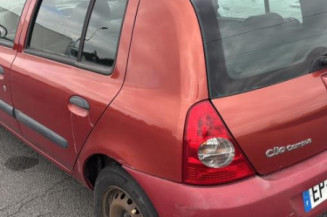 Baguette de porte avant gauche RENAULT CLIO 2 CAMPUS