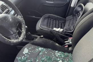 Baguette de porte arriere gauche  PEUGEOT 206