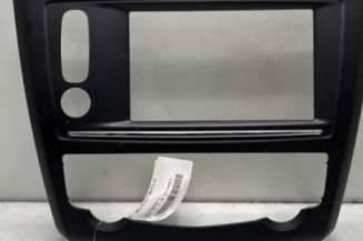 Facade autoradio RENAULT KADJAR Photo n°1