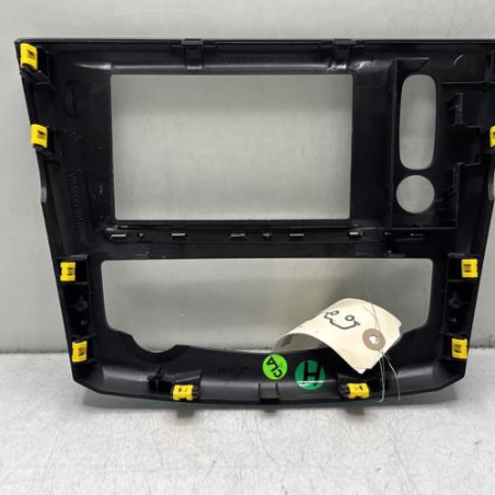Facade autoradio RENAULT KADJAR