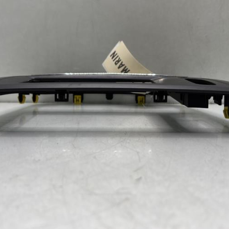 Facade autoradio RENAULT KADJAR Photo n°3