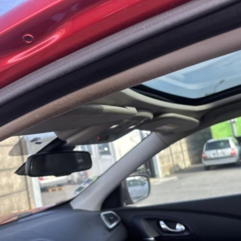 Facade autoradio RENAULT KADJAR Photo n°20