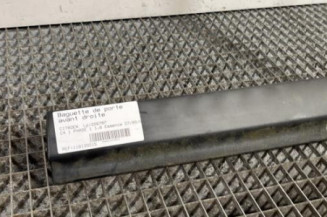 Baguette de porte avant droite CITROEN C4 1