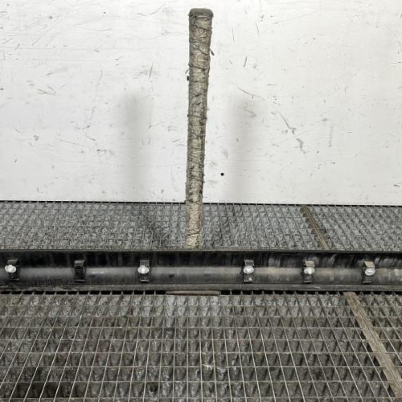 Baguette de porte avant droite CITROEN C4 1 Photo n°4