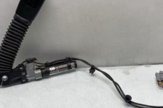 Attache ceinture avant droit MINI MINI 2 R56 Photo n°1