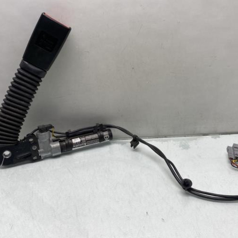 Attache ceinture avant droit MINI MINI 2 R56 Photo n°1