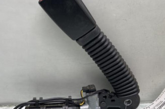 Pretensionneur de ceinture avant droit MINI MINI 2 R56