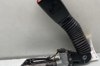 Pretensionneur de ceinture avant gauche MINI MINI 2 R56