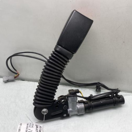 Pretensionneur de ceinture avant gauche MINI MINI 2 R56