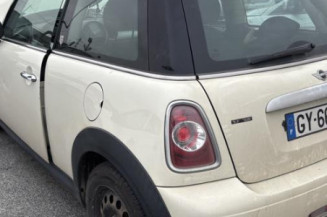 Pretensionneur de ceinture avant gauche MINI MINI 2 R56