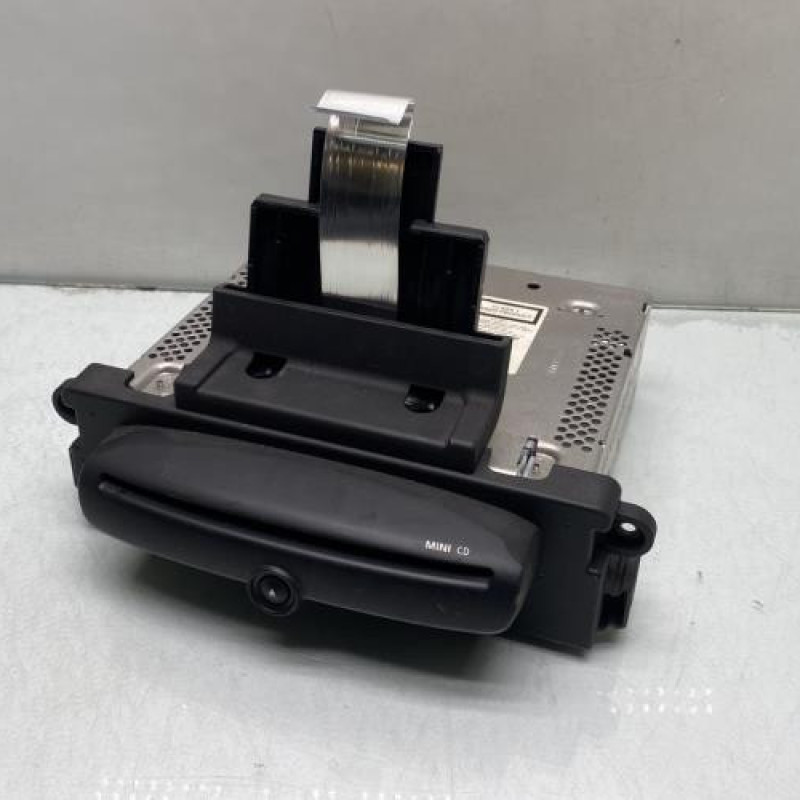 Autoradio d'origine MINI MINI 2 R56 Photo n°1