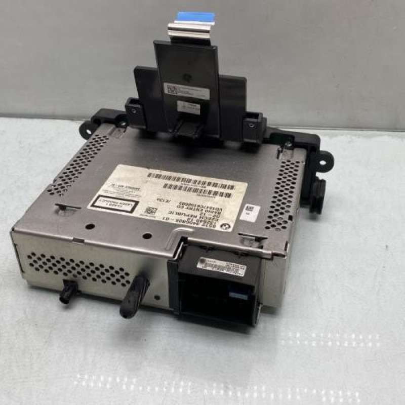 Autoradio d'origine MINI MINI 2 R56 Photo n°3