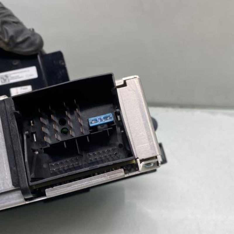 Autoradio d'origine MINI MINI 2 R56 Photo n°5