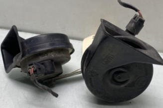 Avertisseur/Klaxon MINI MINI 2 R56 Photo n°1